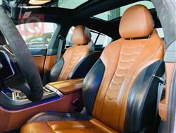 BMW 8-Series